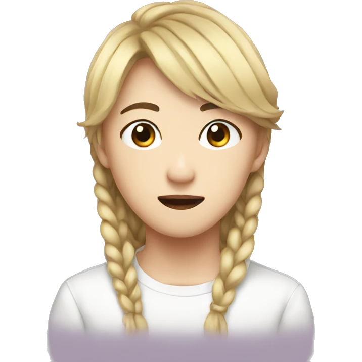 Kpop emoji