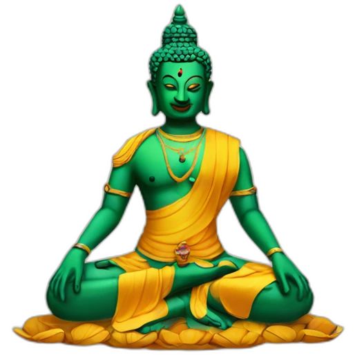 paavan-buddhdev emoji