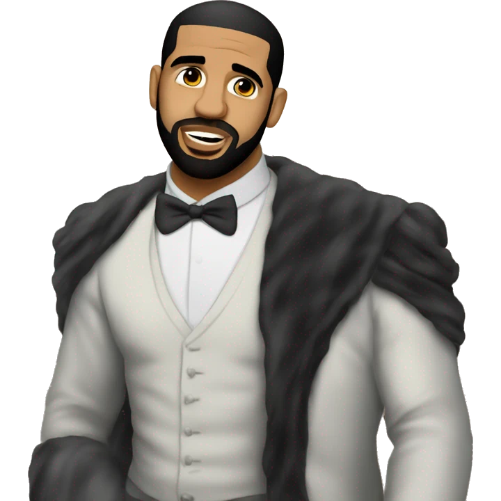 drake meme no emoji