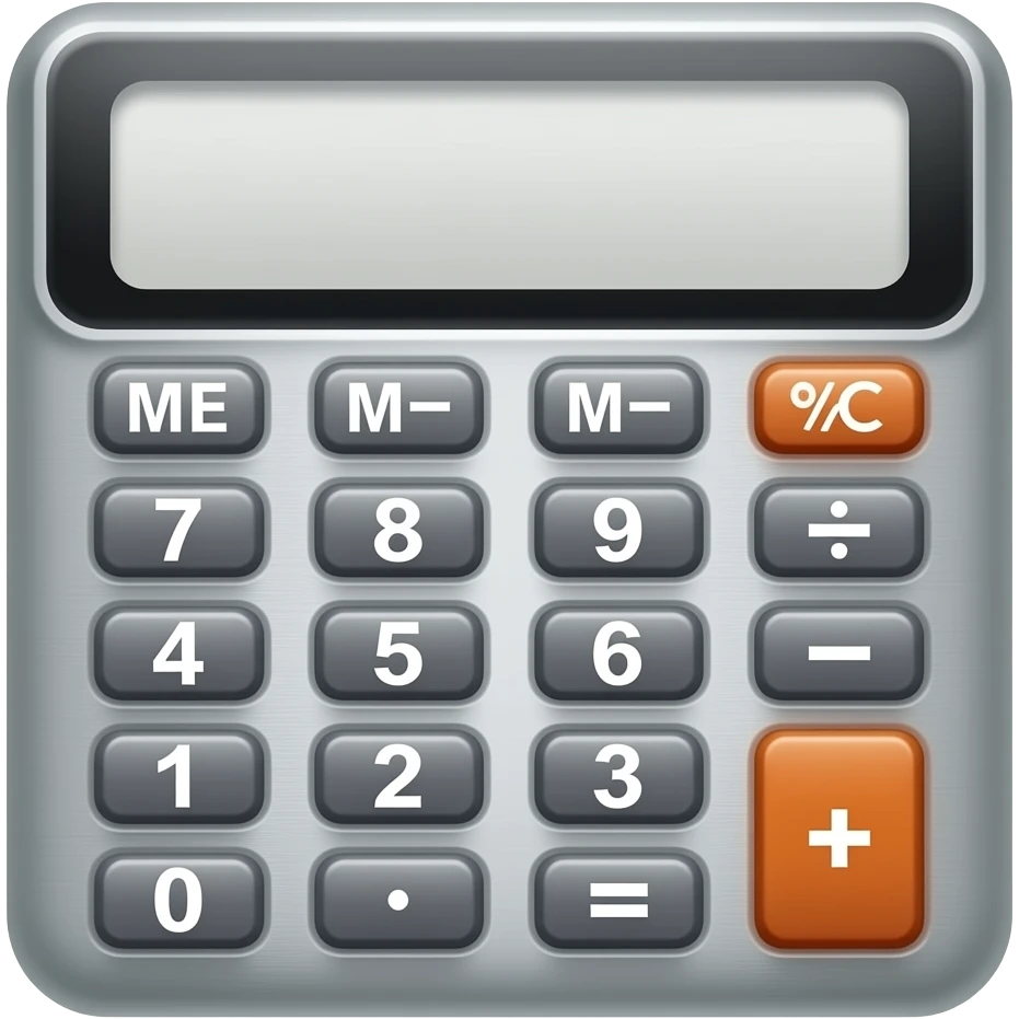 Лого для сайта - калькулятора для расчёта параметров насосов холодного и горячего водоснабжения согласно нормам СП 30.13330.2020 emoji