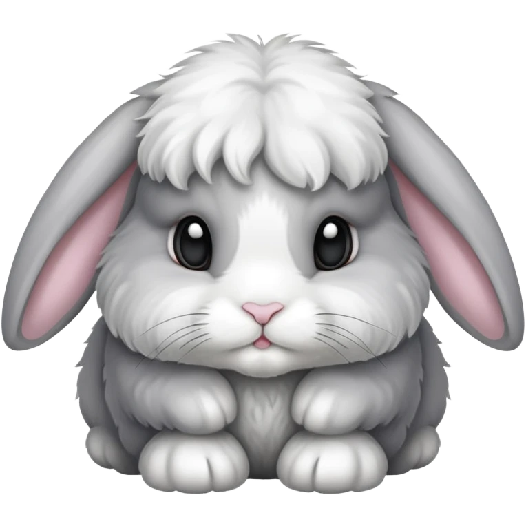 lops bunny emoji