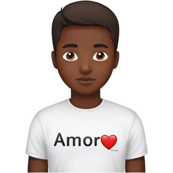 Amore emoji