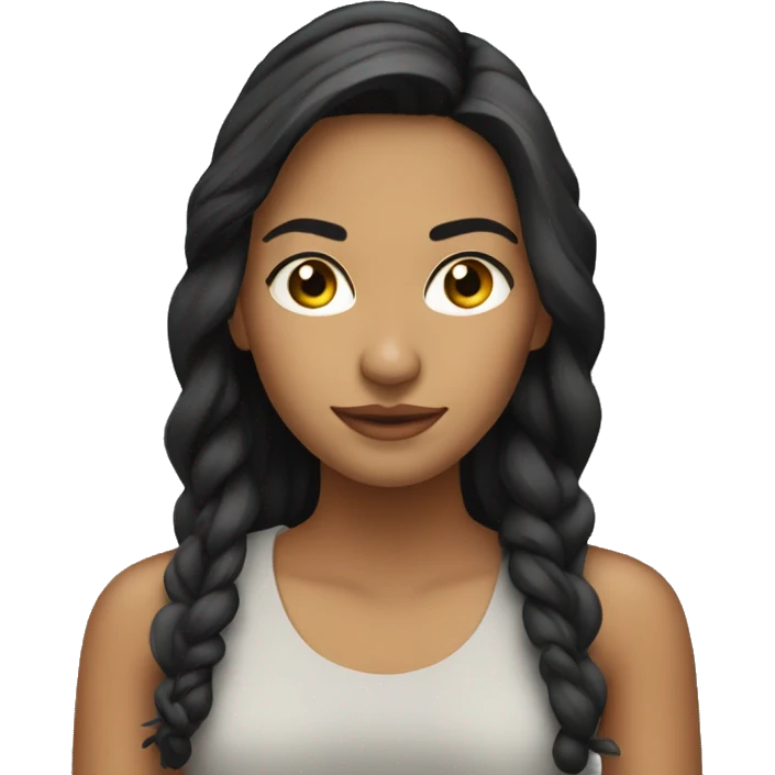 Dayana Maldonado  emoji