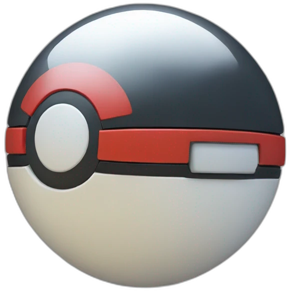 pokeball emoji