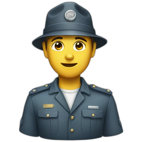 Telegram emoji