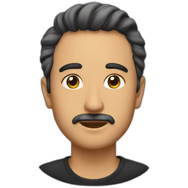 enrique escandon emoji