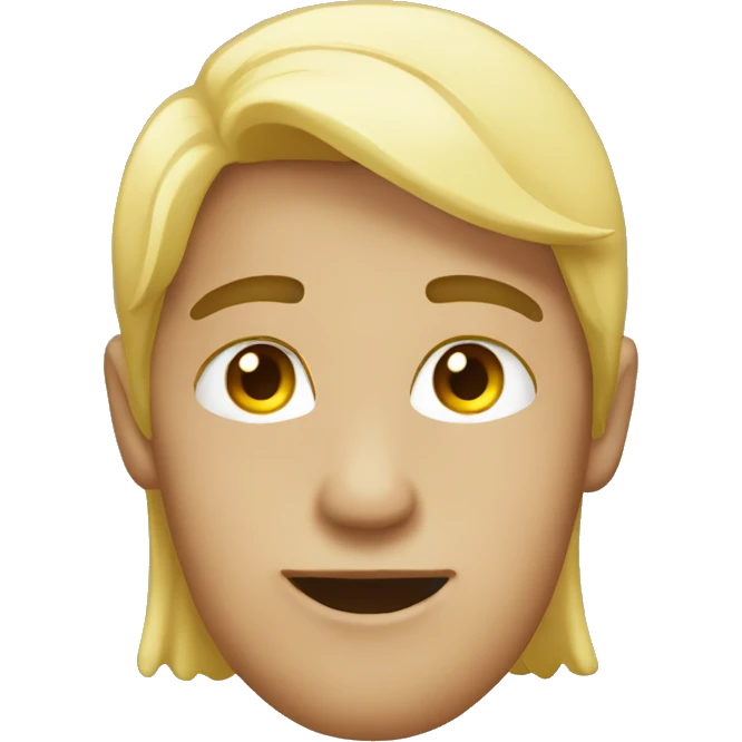 Amor emoji