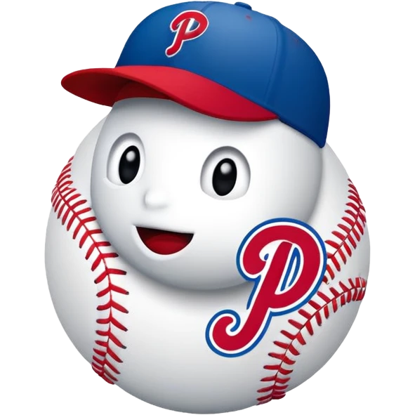 philadelphia phillies emoji