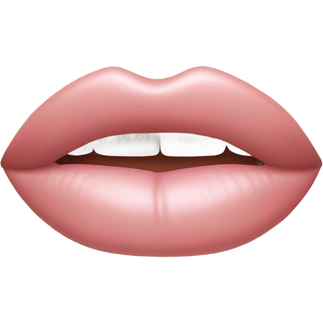 lips  emoji
