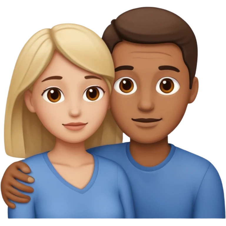Relationship emoji