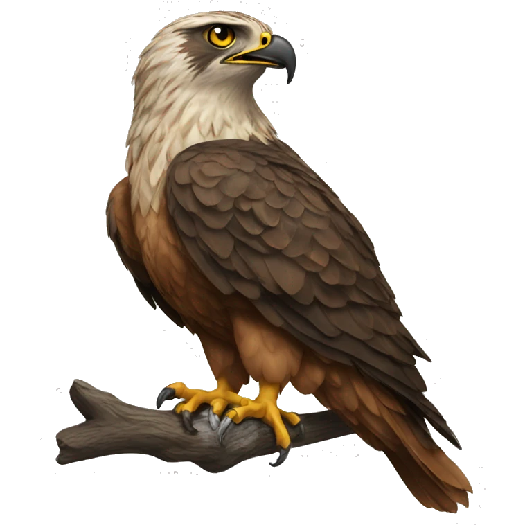 hawk tuah emoji