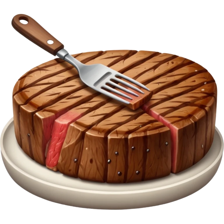 steak emoji