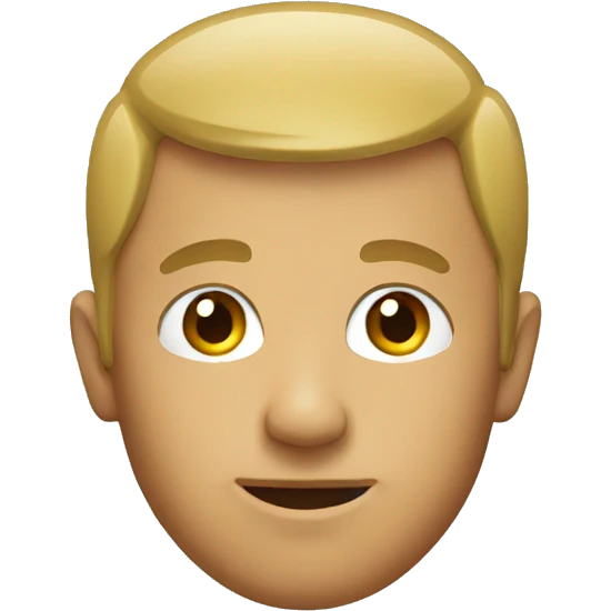 head emoji