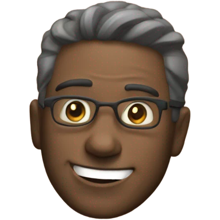 "Hey!" emote for my twitch channel emoji