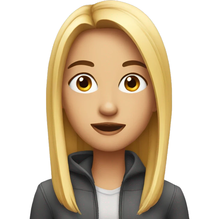 Cara emoji