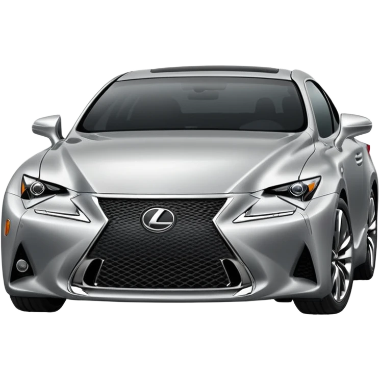 Lexus emoji