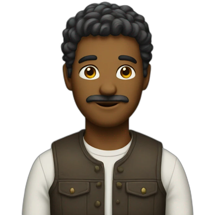 Lacost emoji