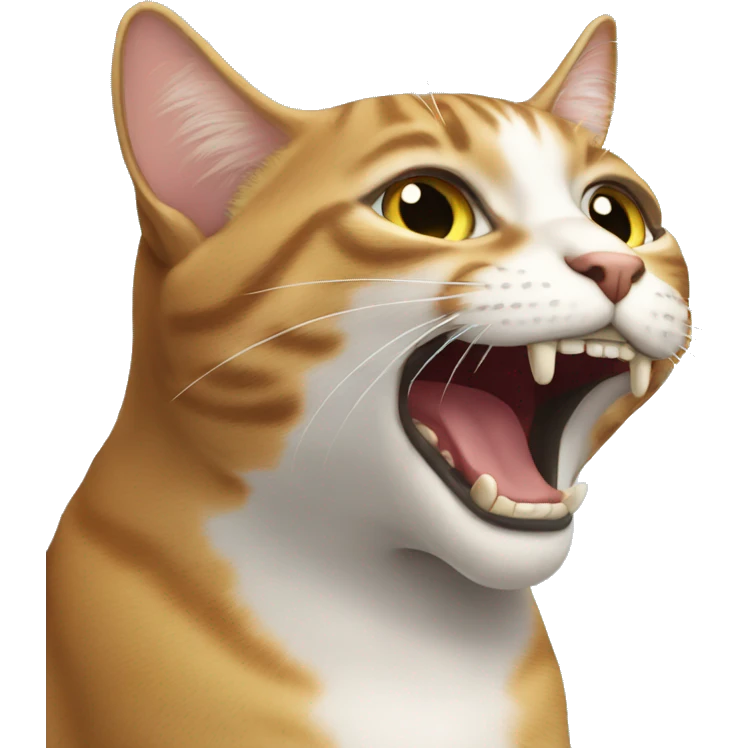 gato sapateando  emoji