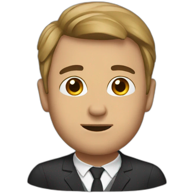  Adams emoji