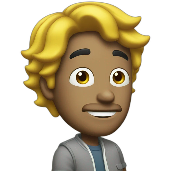 Bob l’éponge emoji