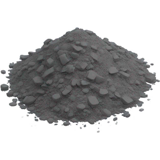 ￼Ashes emoji