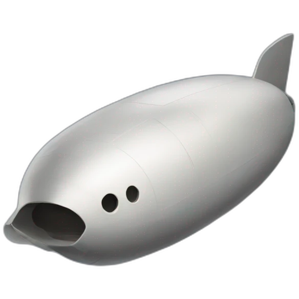 Fumikage emoji