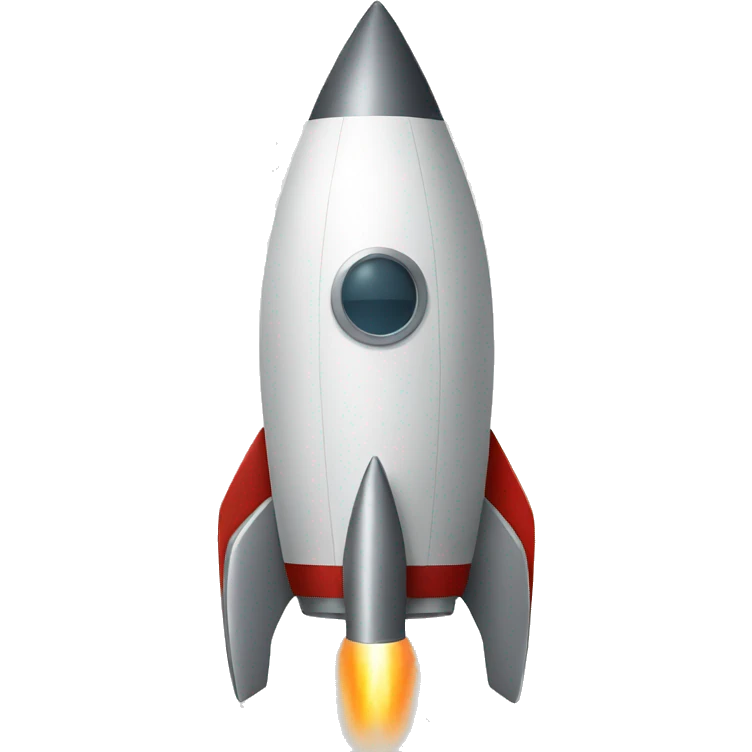 rocket emoji