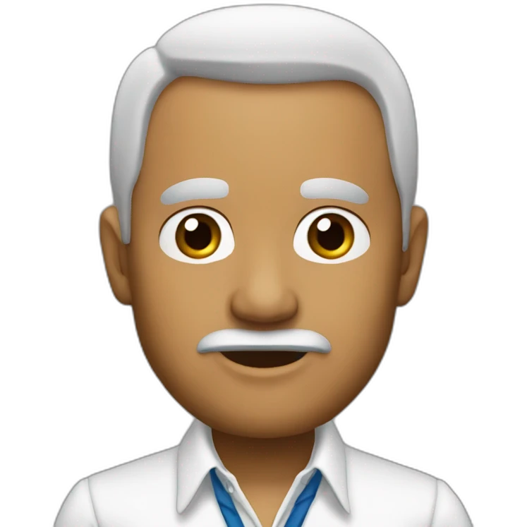 Don pimpón emoji