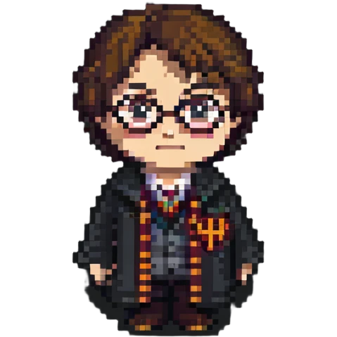 harry potter emoji