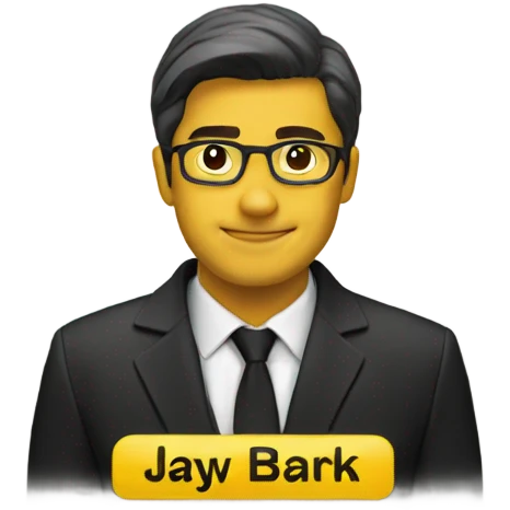 JJ Maybank emoji