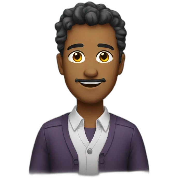 Gener emoji