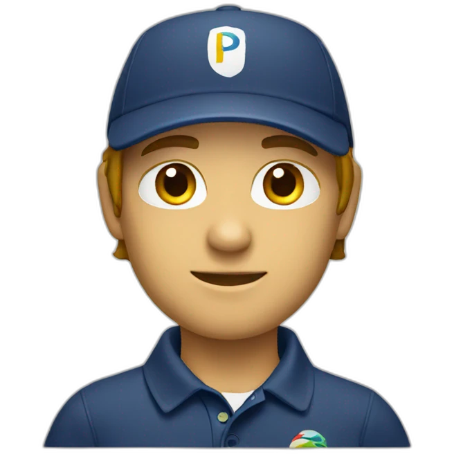Polo emoji