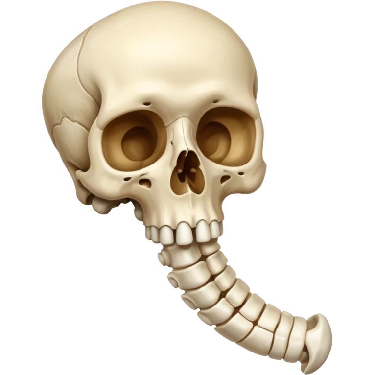 Un emojis para uso medico: una cadera emoji