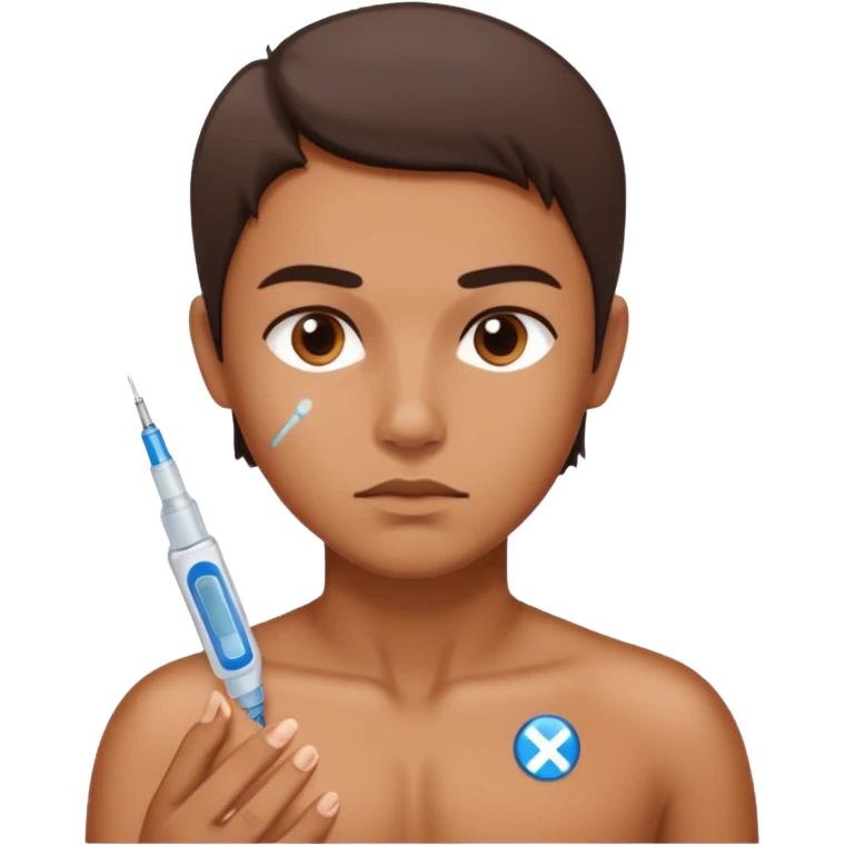 diabetes emoji