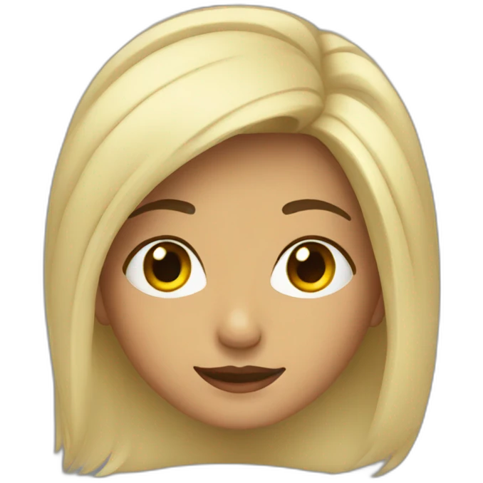 Lorena  emoji