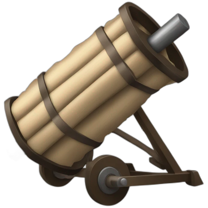 battering ram emoji