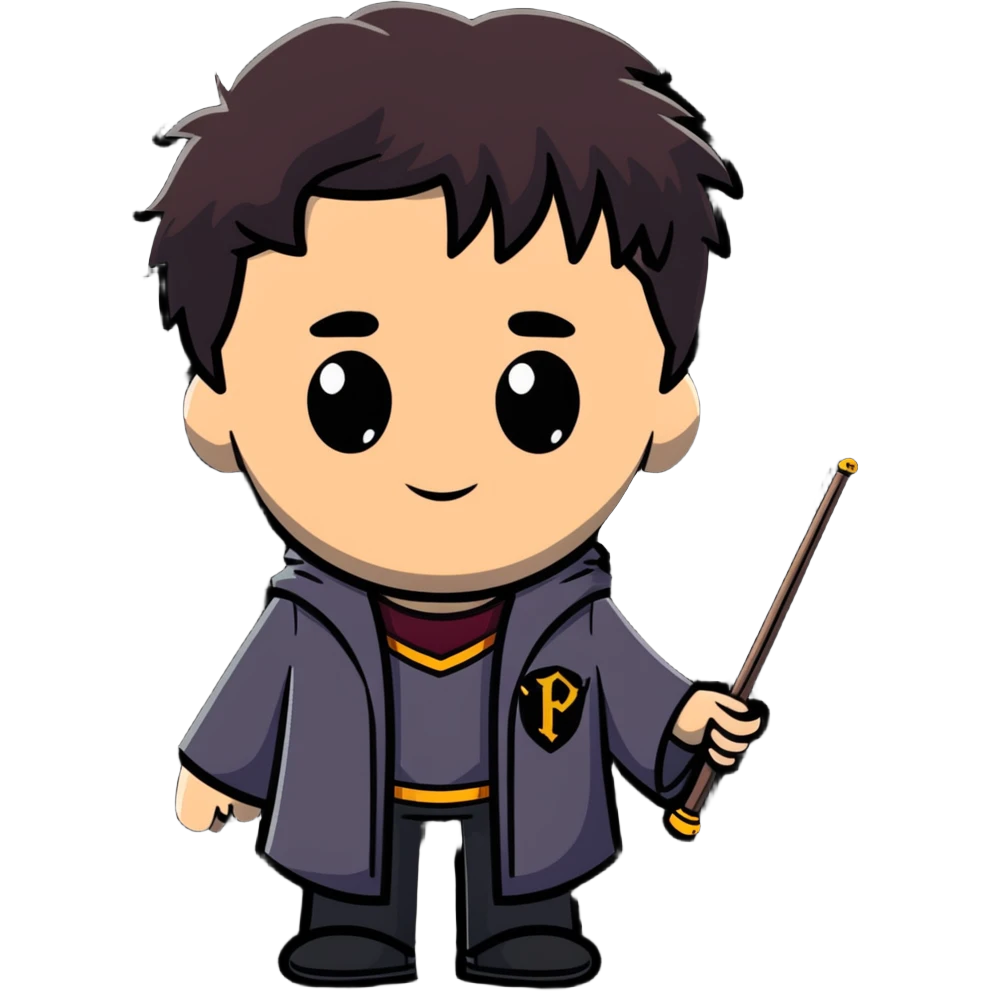Harry Potter emoji