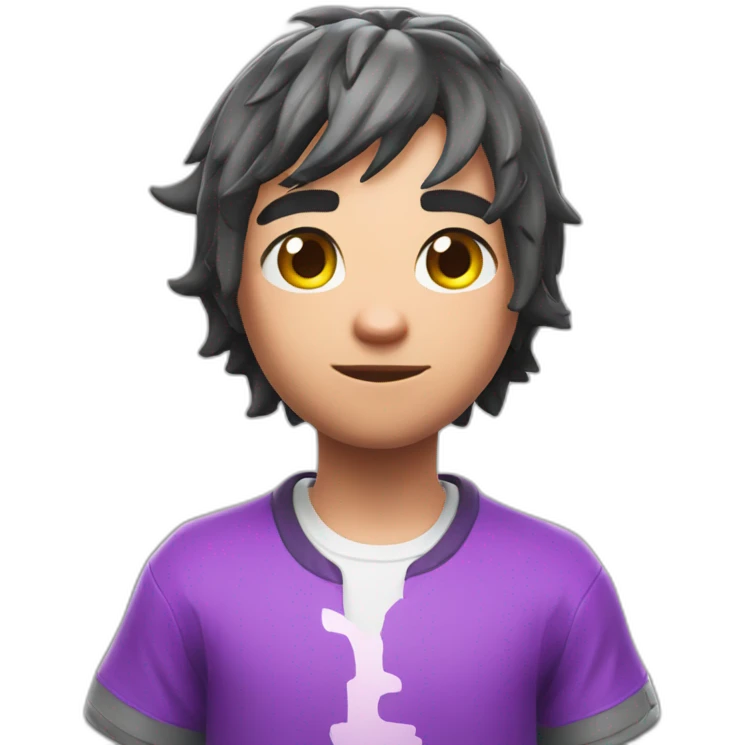 mongraal fortnite player emoji