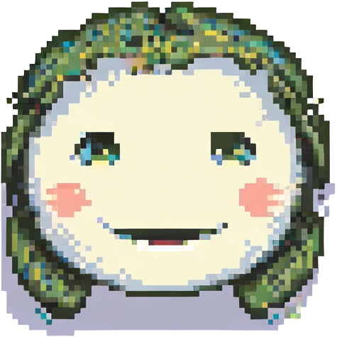 happy face emoji