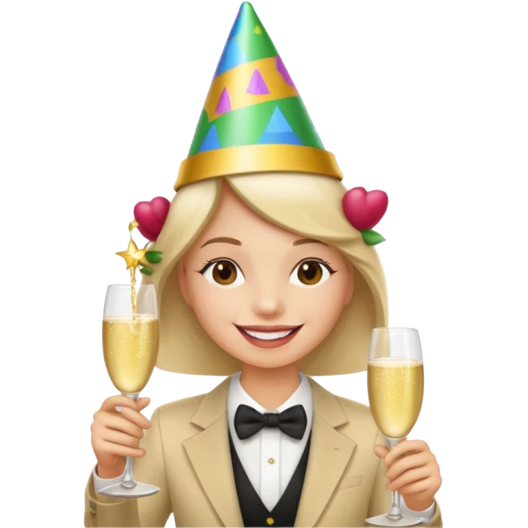 #PP You're gonna love it emoji