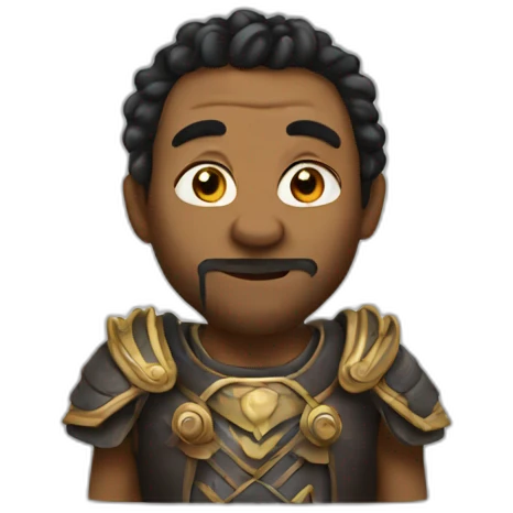 chester-king emoji