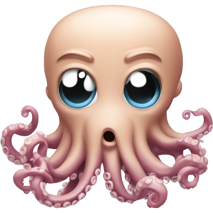 frozen github octo emoji
