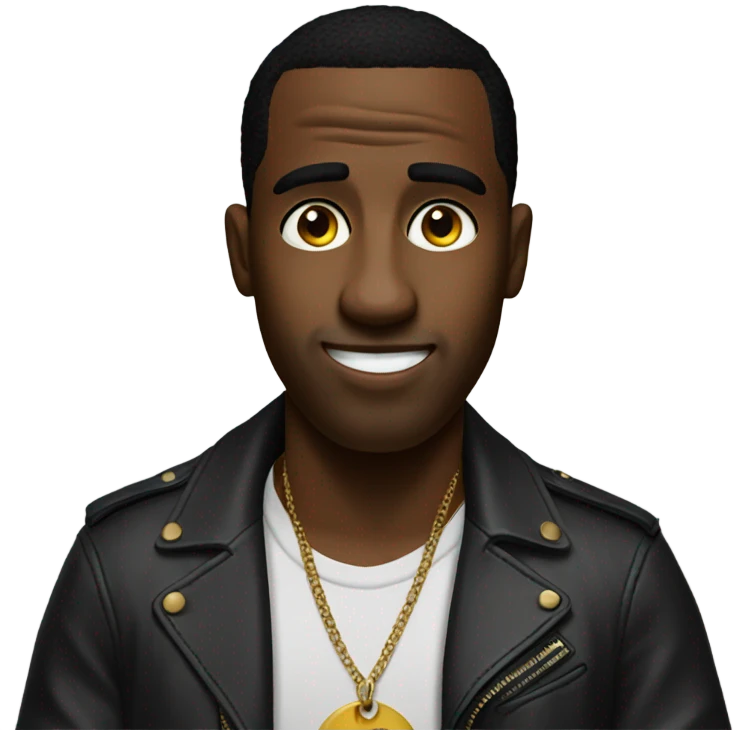 Diddy emoji
