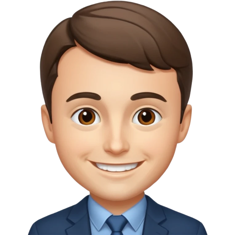 Charlie kirk emoji