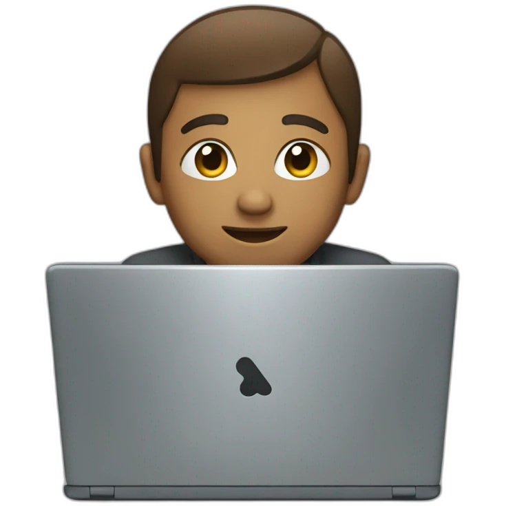 laptop emoji