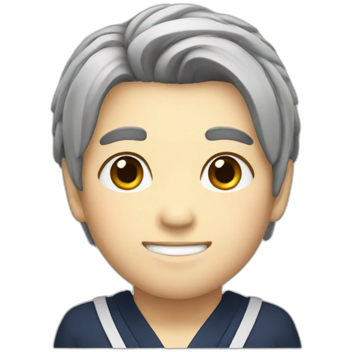 Japan emoji