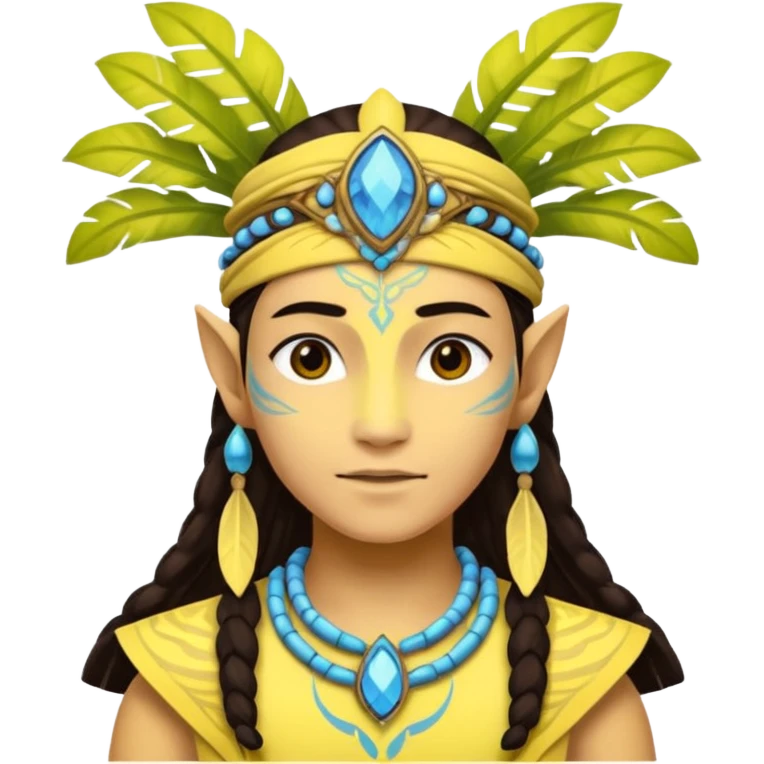 neteyam avatar emoji