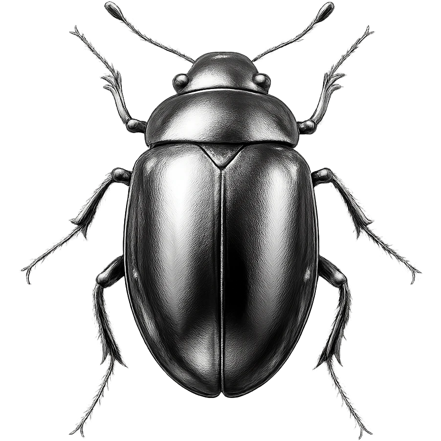 bug emoji