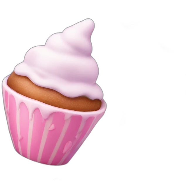 coeur de glace emoji