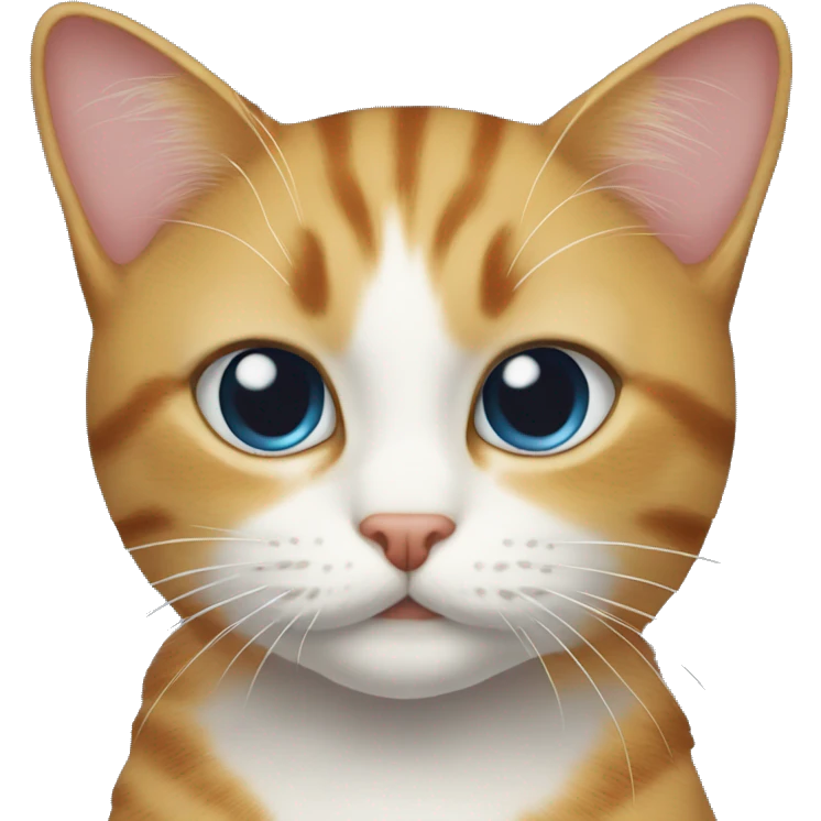 𝔽𝕒𝕟𝕔𝕪 cat emoji